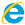 Internet Explorer Icon