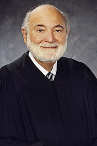 CJ Aldisert
