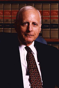 CJ Becker