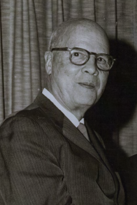 John Biggs, Jr.